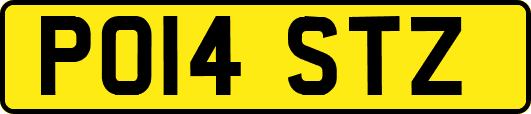PO14STZ