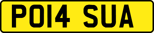 PO14SUA