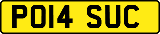 PO14SUC