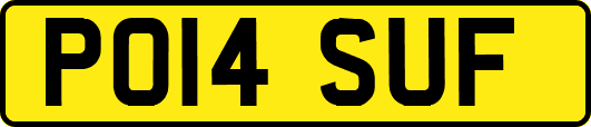 PO14SUF