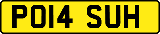 PO14SUH