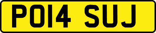 PO14SUJ