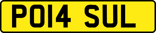 PO14SUL