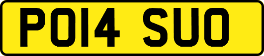 PO14SUO