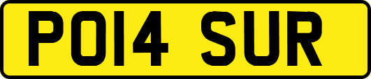 PO14SUR
