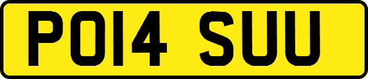 PO14SUU