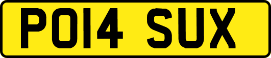 PO14SUX
