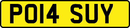 PO14SUY