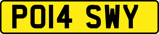 PO14SWY