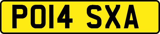 PO14SXA