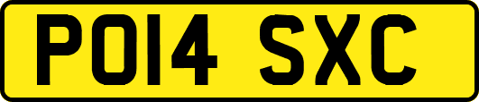 PO14SXC