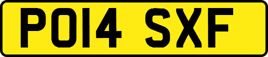 PO14SXF