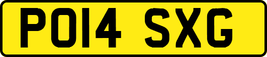 PO14SXG