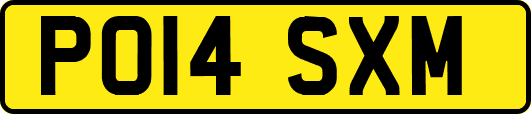 PO14SXM