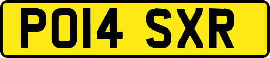 PO14SXR