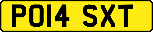 PO14SXT