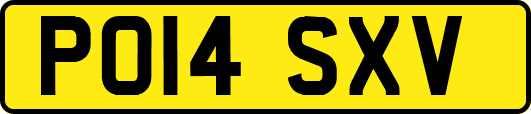 PO14SXV