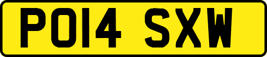 PO14SXW