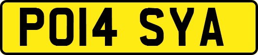 PO14SYA