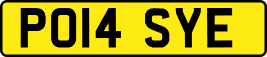 PO14SYE