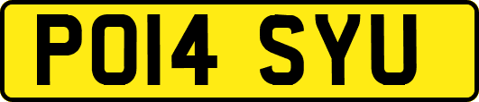 PO14SYU