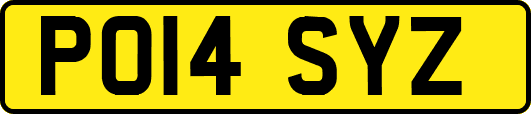 PO14SYZ