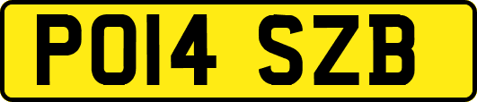 PO14SZB