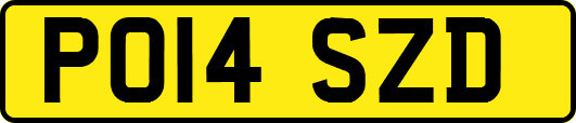 PO14SZD