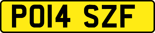 PO14SZF