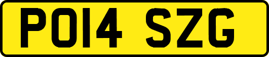 PO14SZG