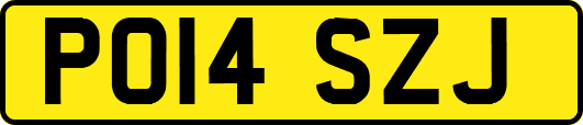 PO14SZJ