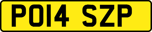 PO14SZP