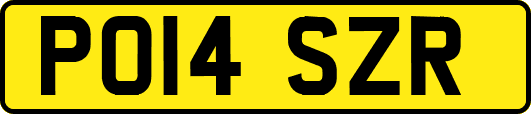 PO14SZR