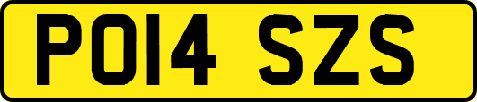 PO14SZS