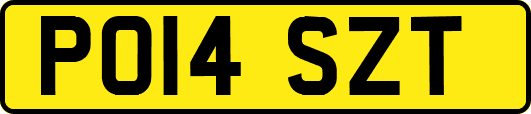 PO14SZT