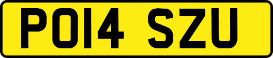 PO14SZU