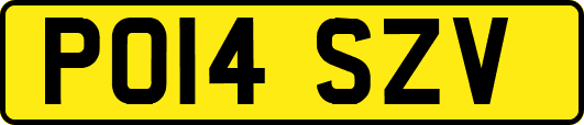 PO14SZV