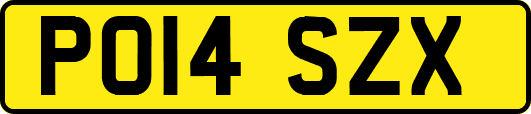 PO14SZX