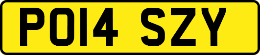 PO14SZY