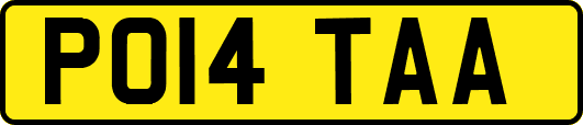 PO14TAA