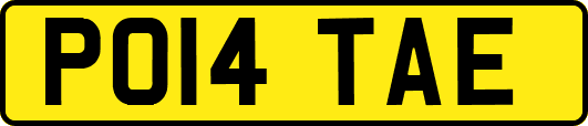 PO14TAE
