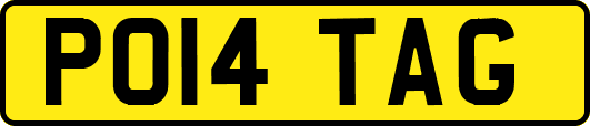 PO14TAG
