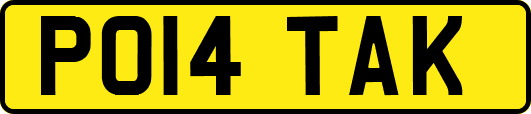 PO14TAK