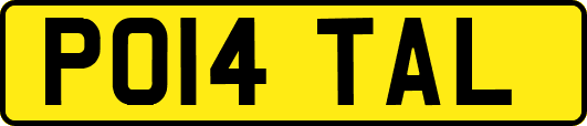 PO14TAL