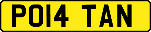 PO14TAN