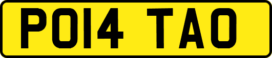 PO14TAO