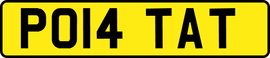 PO14TAT