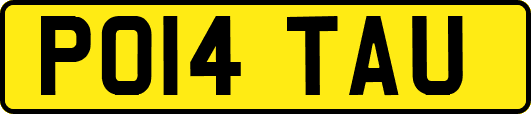 PO14TAU