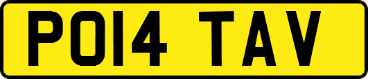 PO14TAV