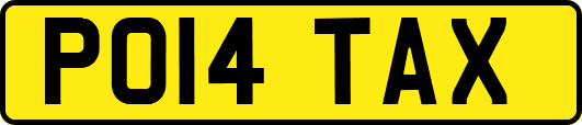 PO14TAX